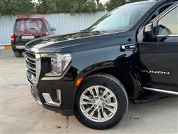 جي ام سي يوكون